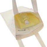 ワーナーホラー トートバッグ キャンバストート | cinemacollection | 詳細画像3
