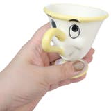 美女と野獣 ティーセット 美女と野獣のティーセット | cinemacollection | 詳細画像5 