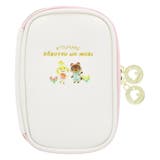 あつまれどうぶつの森 ガジェットケース ガジェットポーチ | cinemacollection | 詳細画像1 