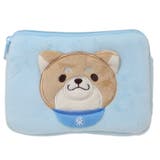 忠犬もちしば ミニポーチ ミニティッシュポーチN | cinemacollection | 詳細画像5 