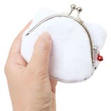 ハローキティ 小銭入れ キャラがま | cinemacollection | 詳細画像2 