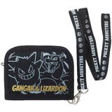 ポケットモンスター 子供用財布 ラウンド財布 | cinemacollection【KIDS】 | 詳細画像1