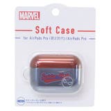 スパイダーマン エアーポッズプロケース AirPods | cinemacollection | 詳細画像3 