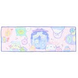 すみっコぐらし クールタオル クールマフラー | cinemacollection | 詳細画像1
