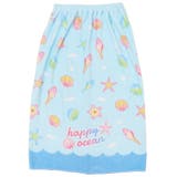 サンハート ラップタオル 80丈マキタオル | cinemacollection【KIDS】 | 詳細画像1 