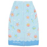 サンハート ラップタオル 80丈マキタオル | cinemacollection【KIDS】 | 詳細画像2 