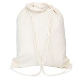 おえかきさん ナップサック コットンナップサック | cinemacollection | 詳細画像2