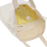 おえかきさん ナップサック コットンナップサック | cinemacollection | 詳細画像3