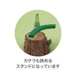 蚊取り線香ホルダー 蚊遣りスタンドマスコット 熊 | cinemacollection | 詳細画像2