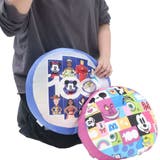 ディズニーキャラクター クッション ダイカットクッション | cinemacollection | 詳細画像4