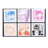 名探偵コナン はんこセット スタンプセット | cinemacollection | 詳細画像3 
