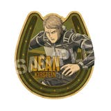 進撃の巨人 ダイカットシール トラベルステッカー | cinemacollection | 詳細画像1 