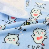 フェイスタオル プリントロングタオル くりおねさん | cinemacollection | 詳細画像2 
