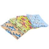 フェイスタオル プリントロングタオル くりおねさん | cinemacollection | 詳細画像3 