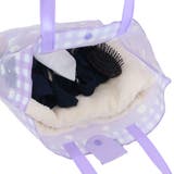 プールバッグ バケット型バック デイジー | cinemacollection【KIDS】 | 詳細画像3