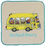 リチャードスキャリー ミニタオル ミニハンドタオル | cinemacollection | 詳細画像1