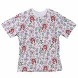 リトルマーメイド Tシャツ T | cinemacollection | 詳細画像1