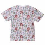 リトルマーメイド Tシャツ T | cinemacollection | 詳細画像2