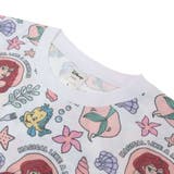リトルマーメイド Tシャツ T | cinemacollection | 詳細画像3