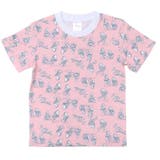 ふしぎの国のアリス 子供用Tシャツ キッズT | cinemacollection【KIDS】 | 詳細画像1