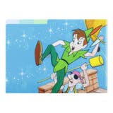 ピーターパン ポケットファイル クリアファイルA5 | cinemacollection | 詳細画像1 