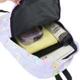 すみっコぐらし キッズリュック ジュニアデイパック | cinemacollection【KIDS】 | 詳細画像2