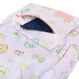 すみっコぐらし キッズリュック ジュニアデイパック | cinemacollection【KIDS】 | 詳細画像3