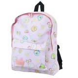 すみっコぐらし キッズリュック ジュニアデイパック | cinemacollection【KIDS】 | 詳細画像6