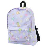 すみっコぐらし キッズリュック ジュニアデイパック | cinemacollection【KIDS】 | 詳細画像7