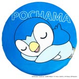 ポケットモンスター 座布団 低反発もちもちシートクッション | cinemacollection | 詳細画像1 