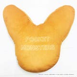 ポケットモンスター クッション もちもちフェイスクッション | cinemacollection | 詳細画像2