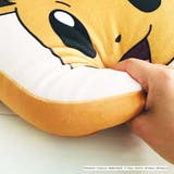 ポケットモンスター クッション もちもちフェイスクッション | cinemacollection | 詳細画像3
