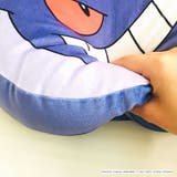 ポケットモンスター クッション もちもちフェイスクッション | cinemacollection | 詳細画像3