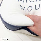 ミッキーマウス クッション ダイカットクッション | cinemacollection | 詳細画像2