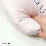 ミッキーマウス クッション ダイカットクッション | cinemacollection | 詳細画像3