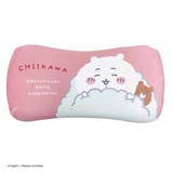 ちいかわ 枕 ミニリラックスピロー | cinemacollection | 詳細画像1
