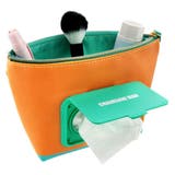 チェンソーマン コスメポーチ シートケース付き | cinemacollection | 詳細画像4 