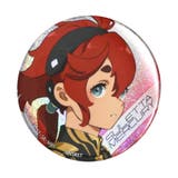 機動戦士ガンダム 水星の魔女 缶バッジ | cinemacollection | 詳細画像1