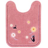 魔女の宅急便 トイレ用品 ロングトイレマット | cinemacollection | 詳細画像1