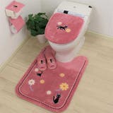 魔女の宅急便 トイレ用品 ロングトイレマット | cinemacollection | 詳細画像4