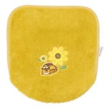 となりのトトロ トイレ用品 普通&洗浄便座兼用トイレふたカバー | cinemacollection | 詳細画像1