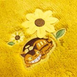 となりのトトロ トイレ用品 普通&洗浄便座兼用トイレふたカバー | cinemacollection | 詳細画像3