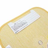 となりのトトロ トイレ用品 普通&洗浄便座兼用トイレふたカバー | cinemacollection | 詳細画像4
