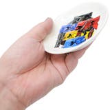 王様戦隊キングオージャー キッズ食器 ミニプレート | cinemacollection【KIDS】 | 詳細画像2