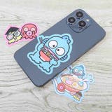 ハンギョドン ダイカットシール モバイルステッカー | cinemacollection | 詳細画像2 