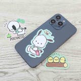 ポチャッコ ダイカットシール モバイルステッカー | cinemacollection | 詳細画像2 