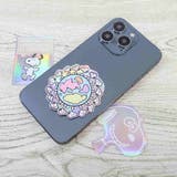 スヌーピー ダイカットシール モバイルステッカー | cinemacollection | 詳細画像2 