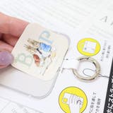 ピーターラビット スマホアクセ マルチリングプラス | cinemacollection | 詳細画像2