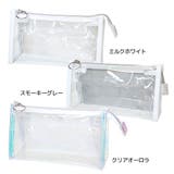 ピックミーカラー ペンケース ペンポーチ | cinemacollection | 詳細画像1