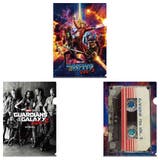 ガーディアンズオブギャラクシー ：リミックス クリアフォルダー | cinemacollection | 詳細画像1 